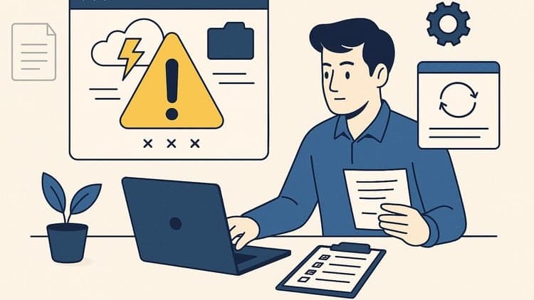 Disaster Recovery Step by Step - Free Udemy Course [100% Off]