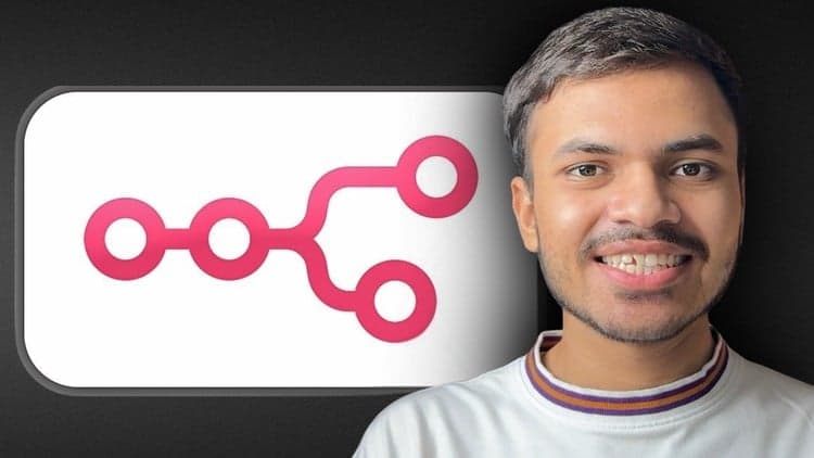 Master n8n AI Agents - Free Udemy Course 100% Off