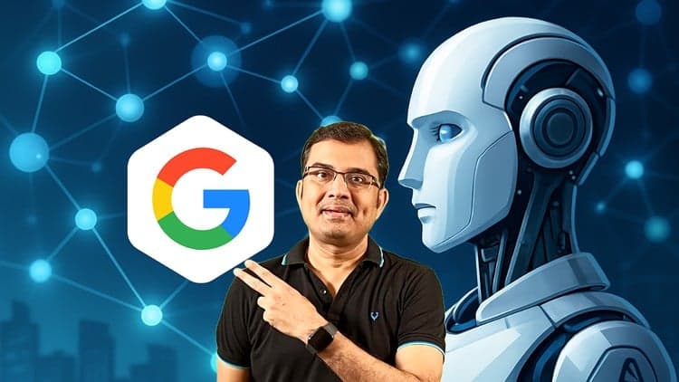 Master Google ADK - Free Udemy Course [100% Off Coupon]