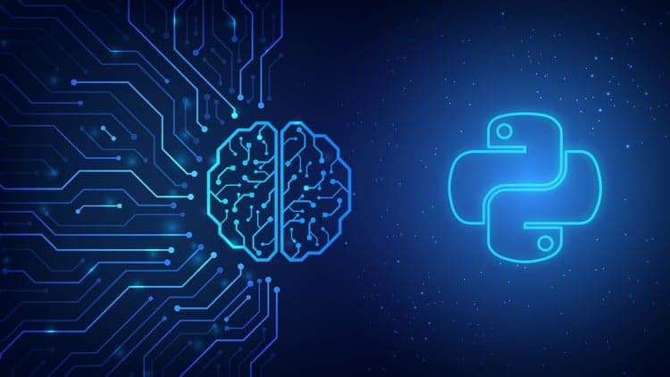 Aprende Python desde 0 - Free Udemy Course [100% Off]