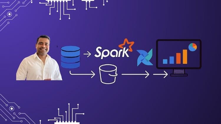 Data Engineering Bootcamp - Free Udemy Course [100% Off]