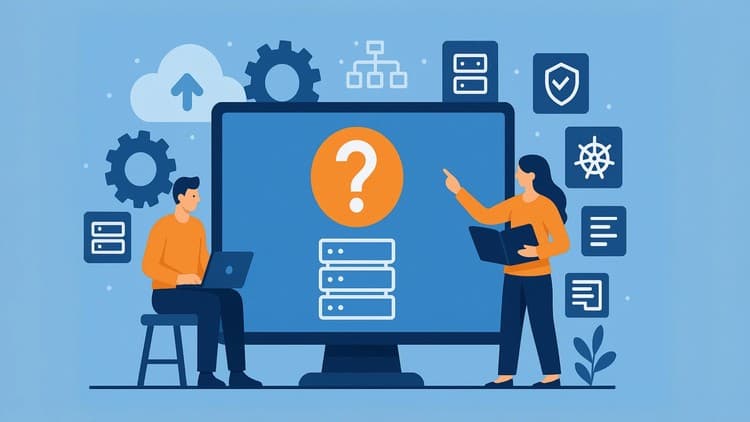 VMware vSAN Storage Practice Test - Free Udemy Course [100% Off]