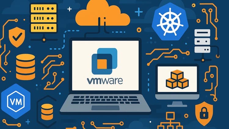 VMware Horizon VDI Exam Prep - Free Udemy Course [100% Off]