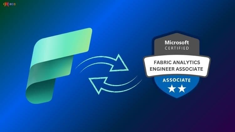 DP-700 Data Engineering Using Microsoft Fabric Practice Test