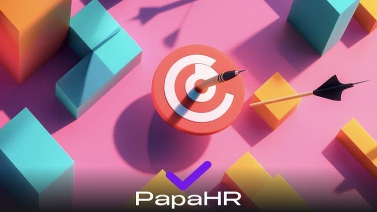 OKR for HR: launch objectives and key results in business