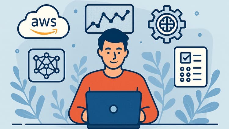 AWS Machine Learning Specialty Practice - Free Udemy Course 100% Off