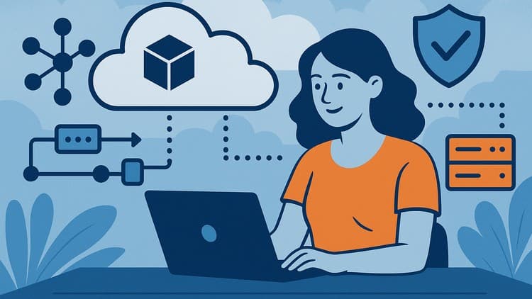 AWS Advanced Networking Specialty - Free Udemy Course [100% Off]
