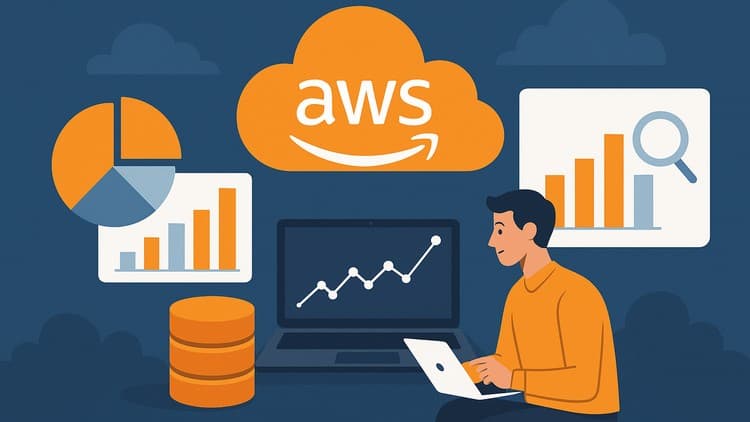 AWS Data Analytics Specialty Exam Practice - Free Udemy Course 100% Off