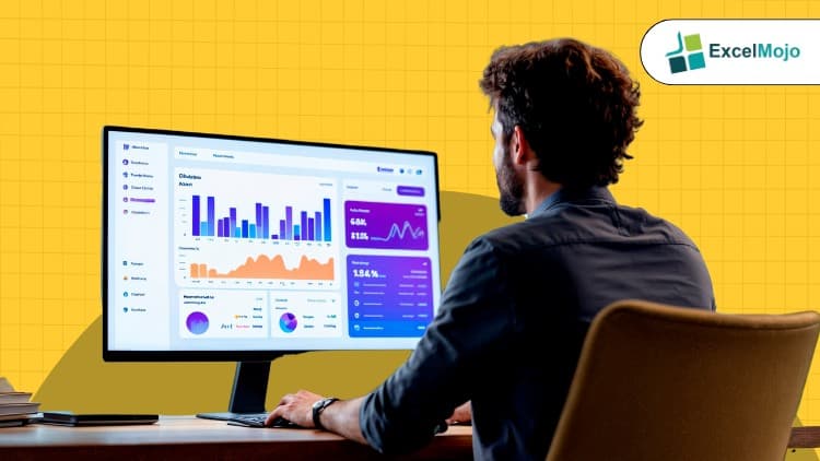 Data Skills for Finance Professionals