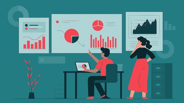 Business Statistics Course - Free Udemy Course [100% Off]