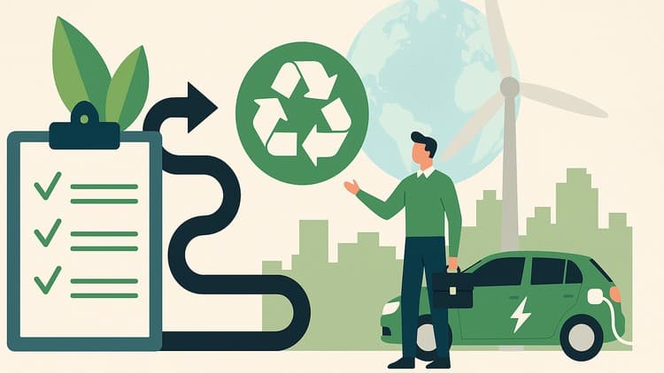 Sustainable Project Management - Free Udemy Course [100% Off]