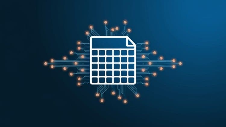 Mastering Excel 365 - Free Udemy Course 100% Off