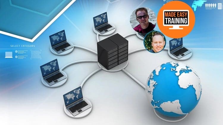 Computer Networking Fundamentals - Free Udemy Course [100% Off]