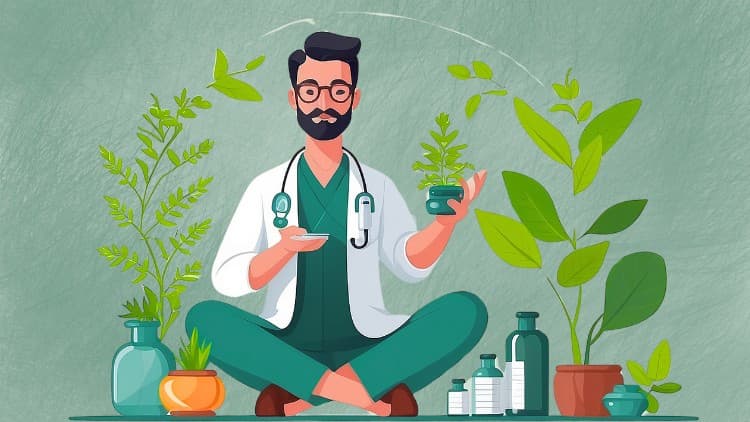 The Art of Herbalism - Free Udemy Course 100% Off