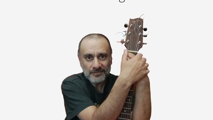 7-Day Total Beginner Guitar Challenge - Free Udemy Course [100% Off]