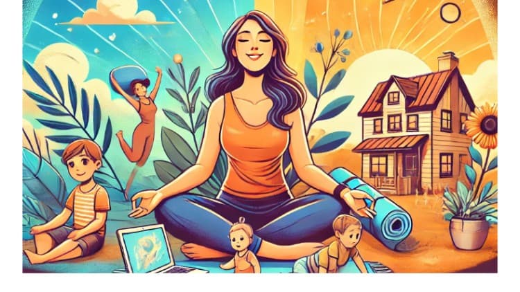 From Burnout to Dream Life - Free Udemy Course [100% Off]