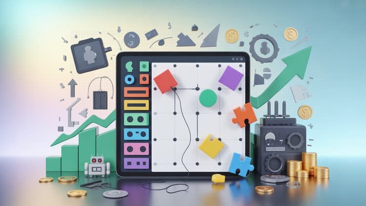 Trading Bot Builder Bootcamp - Free Udemy Course [100% Off]