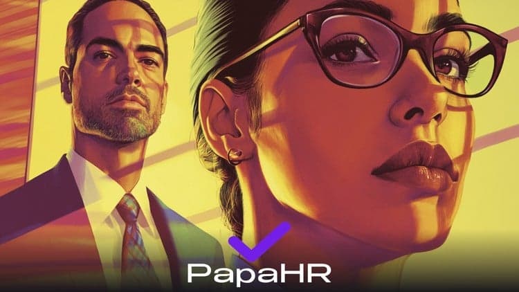 HRBP: Certificación de Socio Estratégico de RRHH | 2025 [ES]