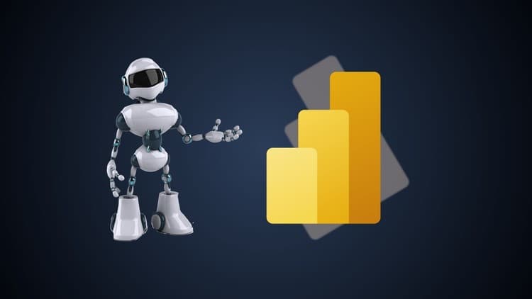 Inteligencia de Negocios con Power BI - Free Udemy Course 100% Off
