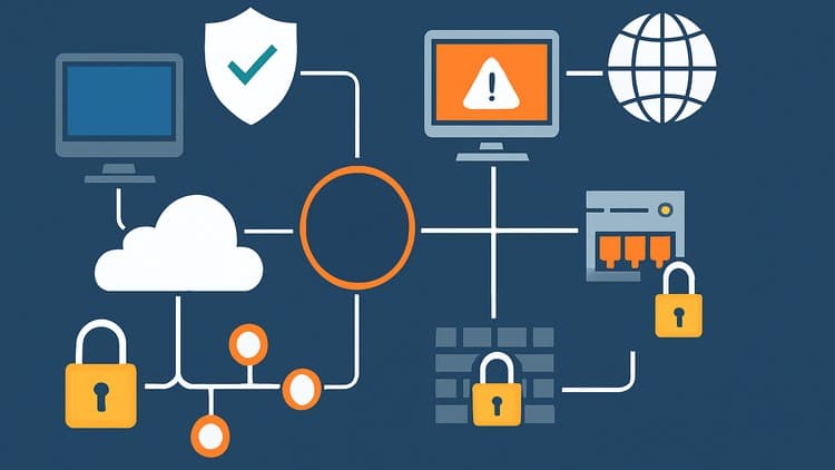 ISO/IEC 27033 Network Security - Free Udemy Course [100% Off]