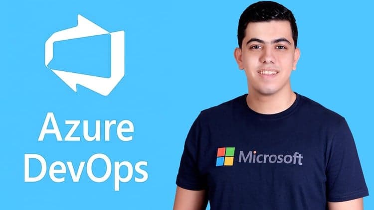 Azure DevOps Pipelines - Free Udemy Course [100% Off]