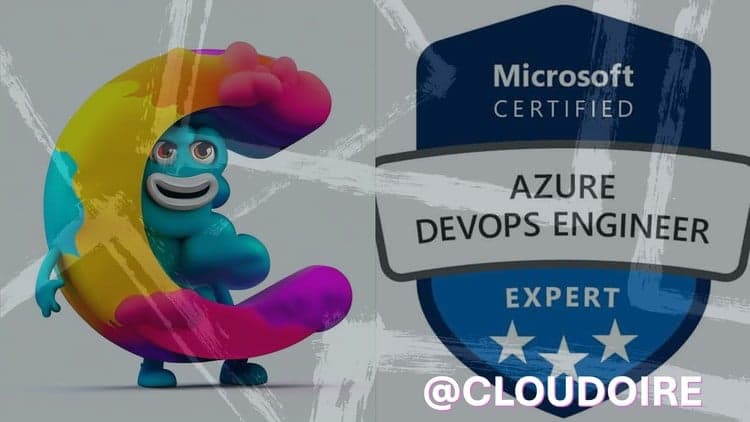 AZ-400 DevOps Solutions - Free Udemy Course [100% Off]