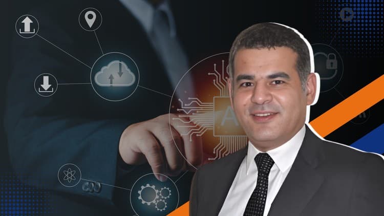 AI-Powered Change Management - Free Udemy Course [100% Off]