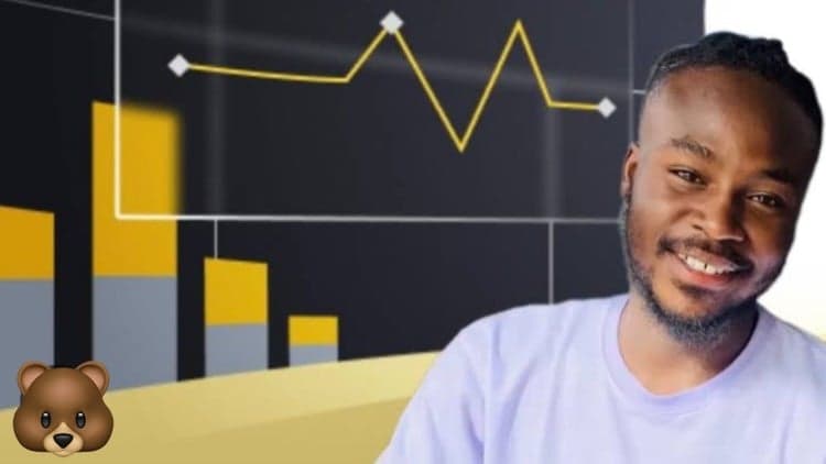 Cryptocurrency Trading Technical Analysis - Free Udemy Course [100% Off]