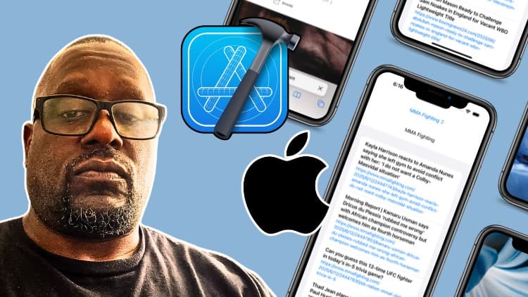 From Feeds to Hired: SwiftUI Patterns - Free Udemy Course 100% Off