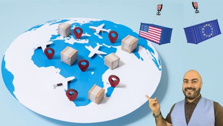 The Global Disruptions in Operations Master Class