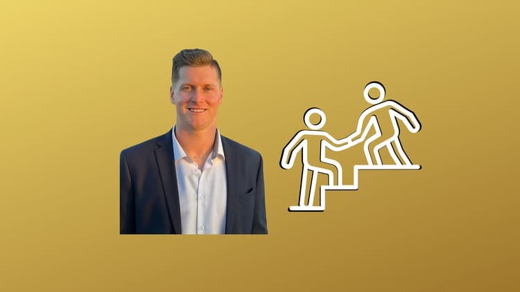 Leadership and Mindset Foundations - Free Udemy Course [100% Off]