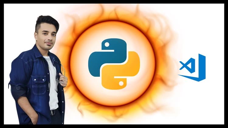 Python Mastery - Free Udemy Course 100% Off [FRIENDS]
