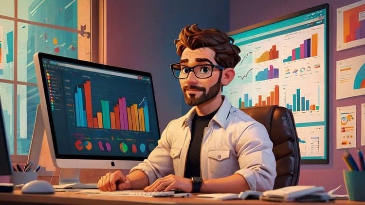 Marketing Analytics & A/B Testing Free Udemy Course [100% Off]