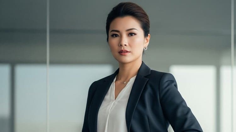 Executive Program in Advanced Feminine Leadership