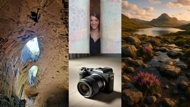 Landscape Photography Free Udemy Course - 100% Off Coupon