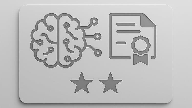 AI Engineer Associate Certificate Course