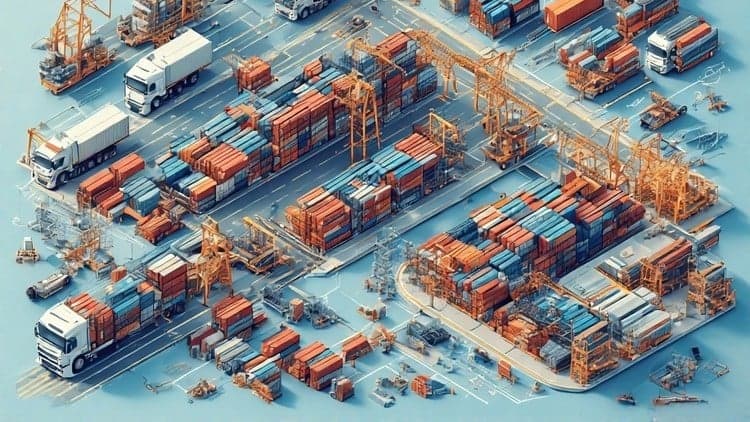 Postgraduate Diploma in Supply Chain Engineering Management