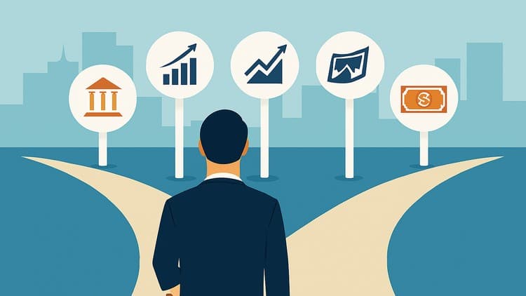 Finance Career Paths - Free Udemy Course 100% Off