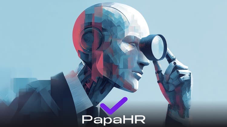 Rekrutmen AI: Otomatisasi & Optimasi Proses Perekrutan [ID]