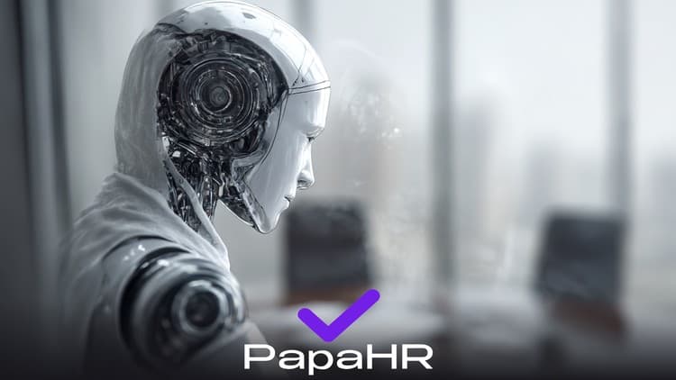 توظيف الذكاء الاصطناعي وتحسين عمليات التوظيف في HR [AR]