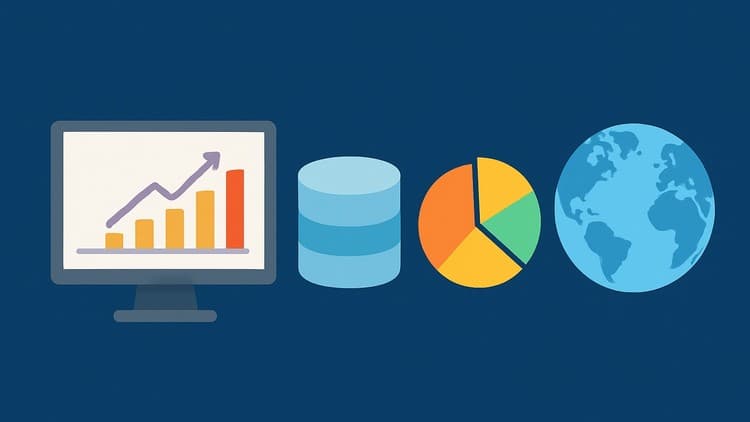 Mastering SAP Analytics Cloud - Free Udemy Course 100% Off