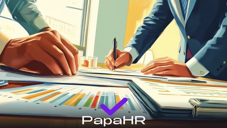 Big Employee Evaluation course: all types of Appraisal