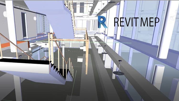 Complete Revit MEP Modelling Beginner to Advanced