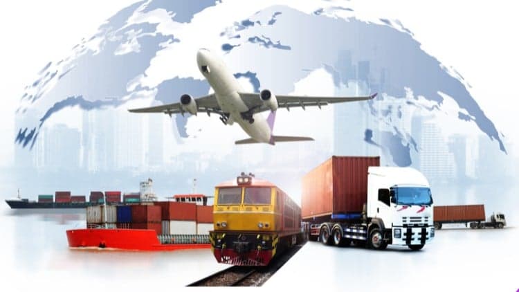 Mastering Supply Chain Management: Fundamentals to Advanced