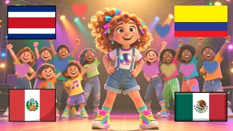 My Spanish Adventure - Free Udemy Course [100% Off Coupon]