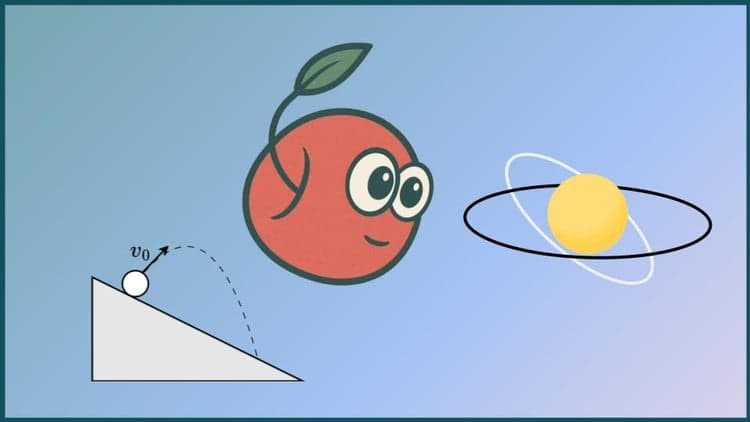 Physics for Beginners - Free Udemy Course [100% Off]