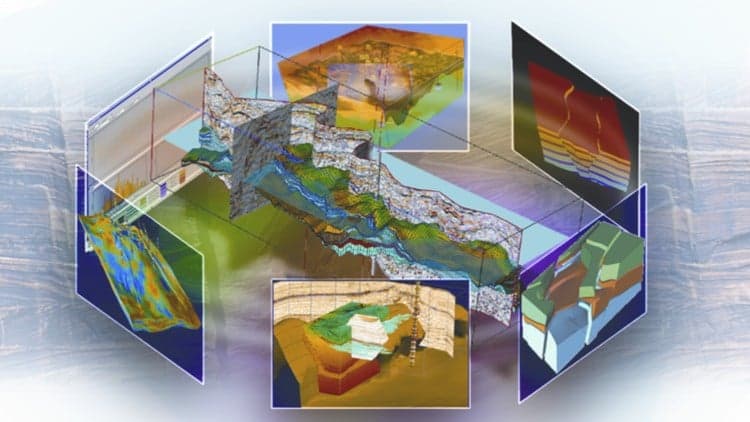 Oil & Gas Industry Free Udemy Course - 100% Off Coupon