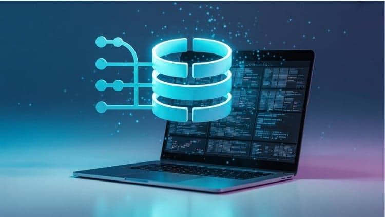 Database DBMS SQL Security - Free Udemy Course [100% Off]