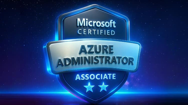 AZ-104 Azure Administrator Test — 1500 Certified Questions