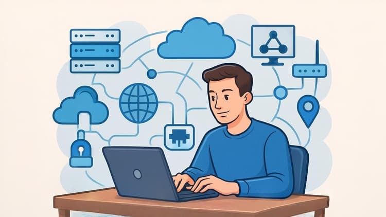 AZ-700 Practice Tests - Free Udemy Course [100% Off Coupon]